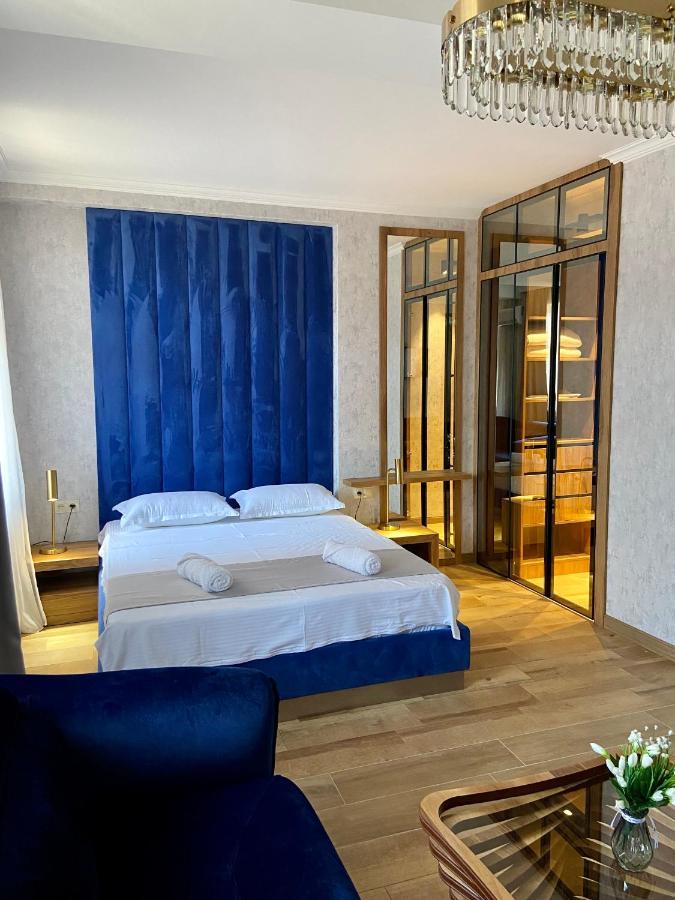 Boutique Hotel Tbili Metekhi Тбилиси Экстерьер фото