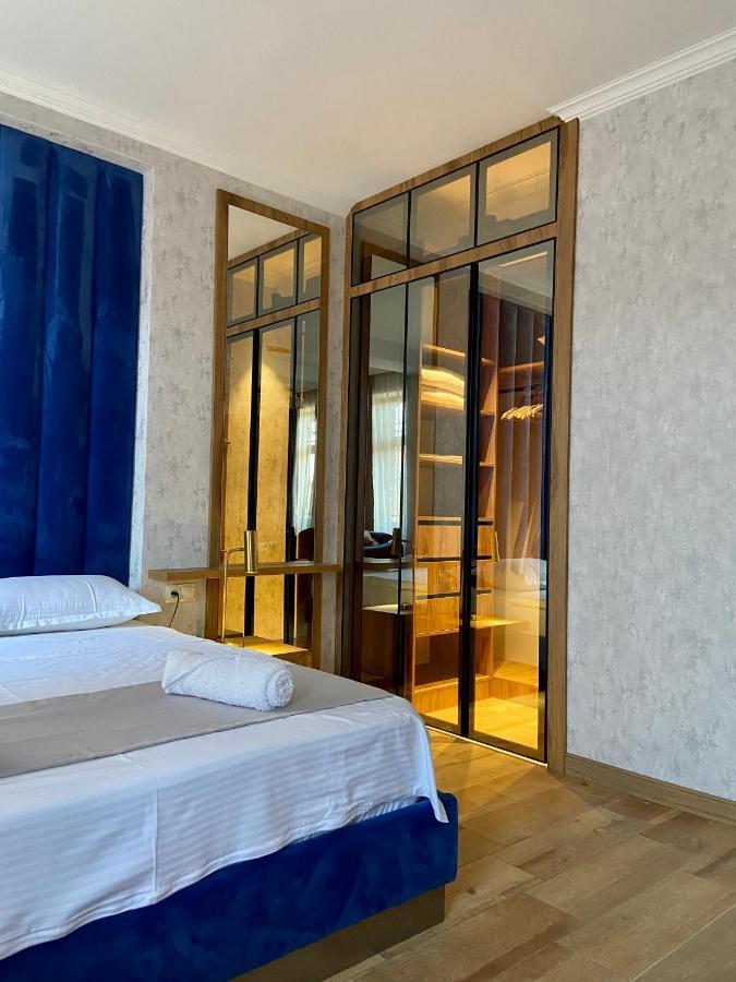 Boutique Hotel Tbili Metekhi Тбилиси Экстерьер фото