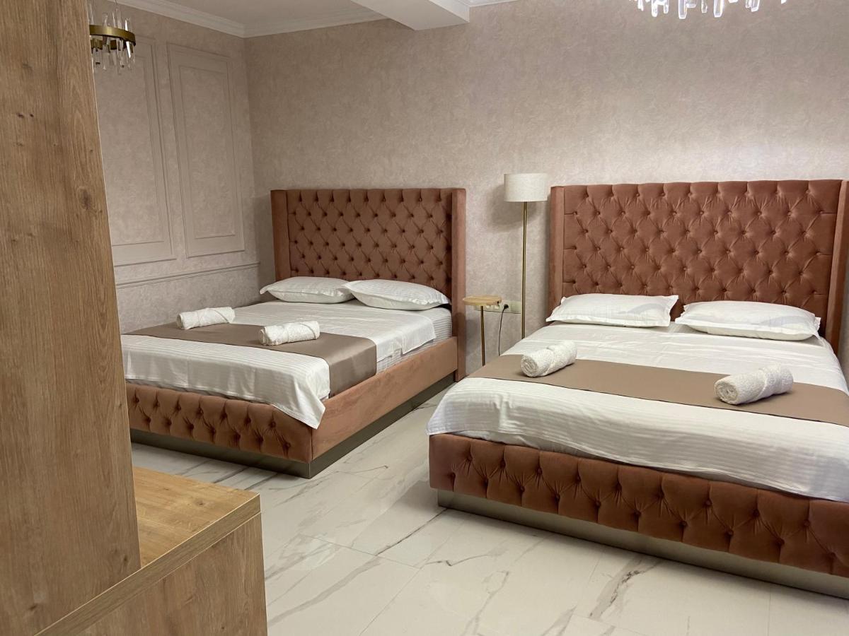 Boutique Hotel Tbili Metekhi Тбилиси Экстерьер фото