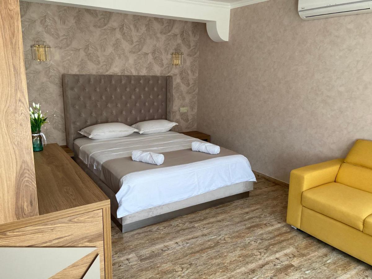Boutique Hotel Tbili Metekhi Тбилиси Экстерьер фото