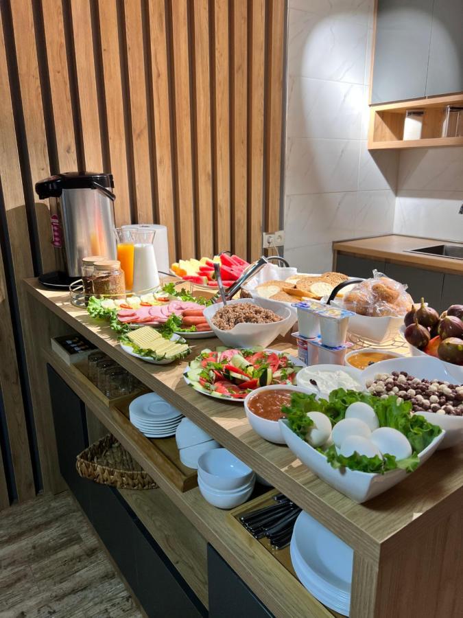 Boutique Hotel Tbili Metekhi Тбилиси Экстерьер фото