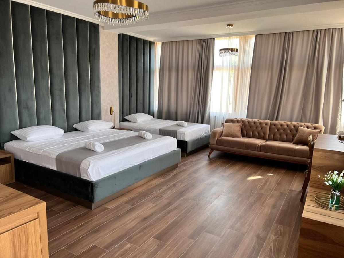 Boutique Hotel Tbili Metekhi Тбилиси Экстерьер фото